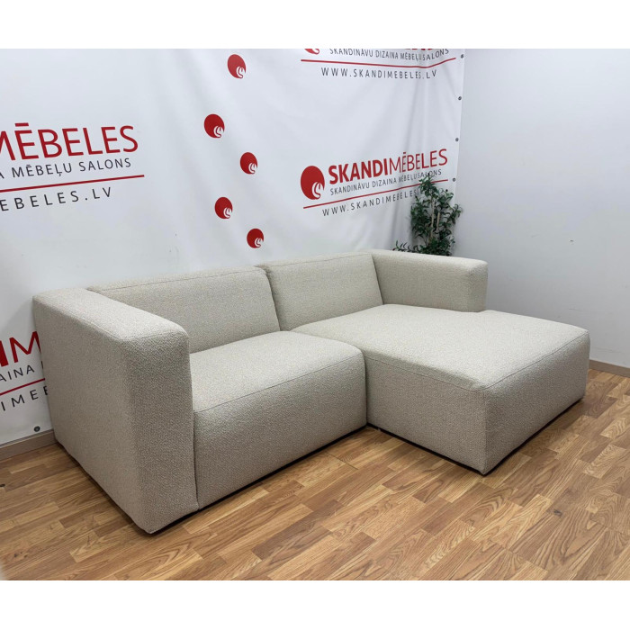 Sofa MELON (Kampinė)(Ekspozicija) Sofa MELON (Kampinė)(Ekspozicija)